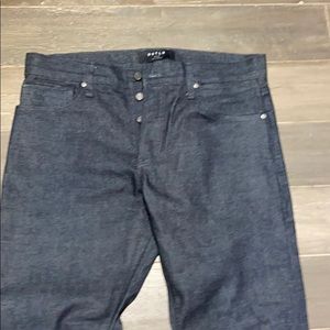 DSTLD men’s jeans